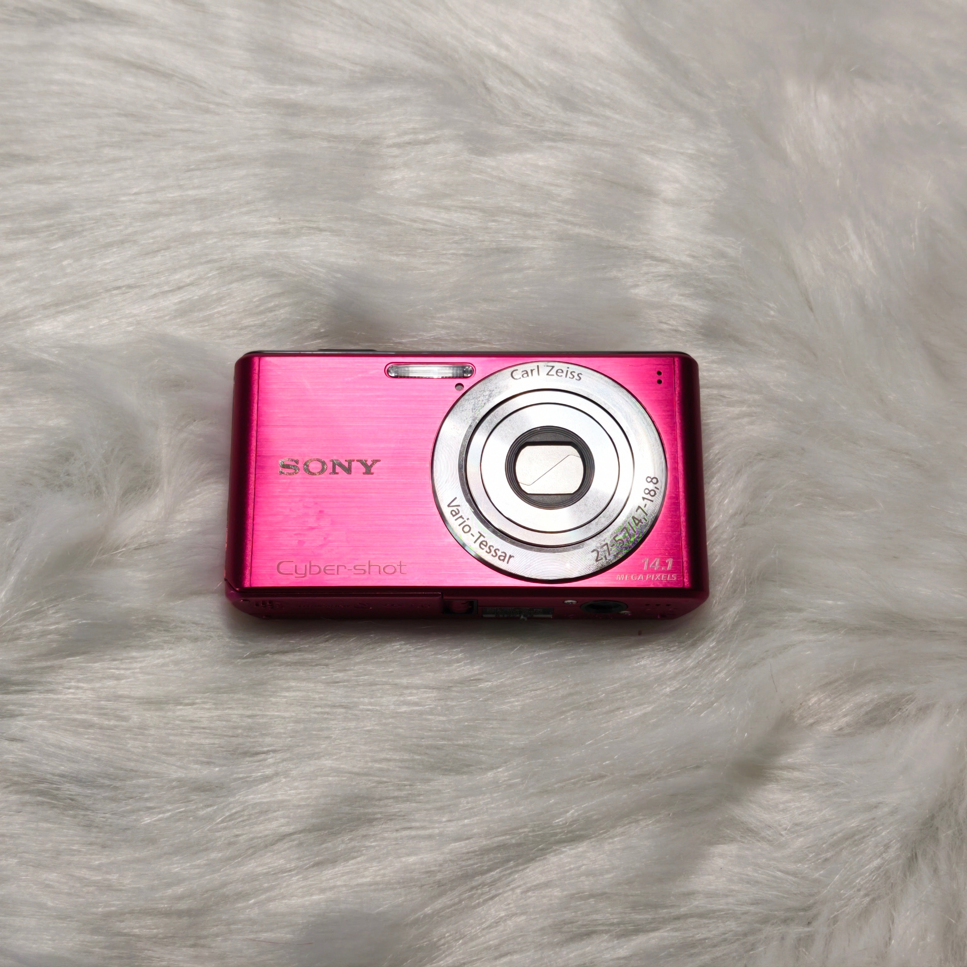 Sony DSC-W530 Pristine condition