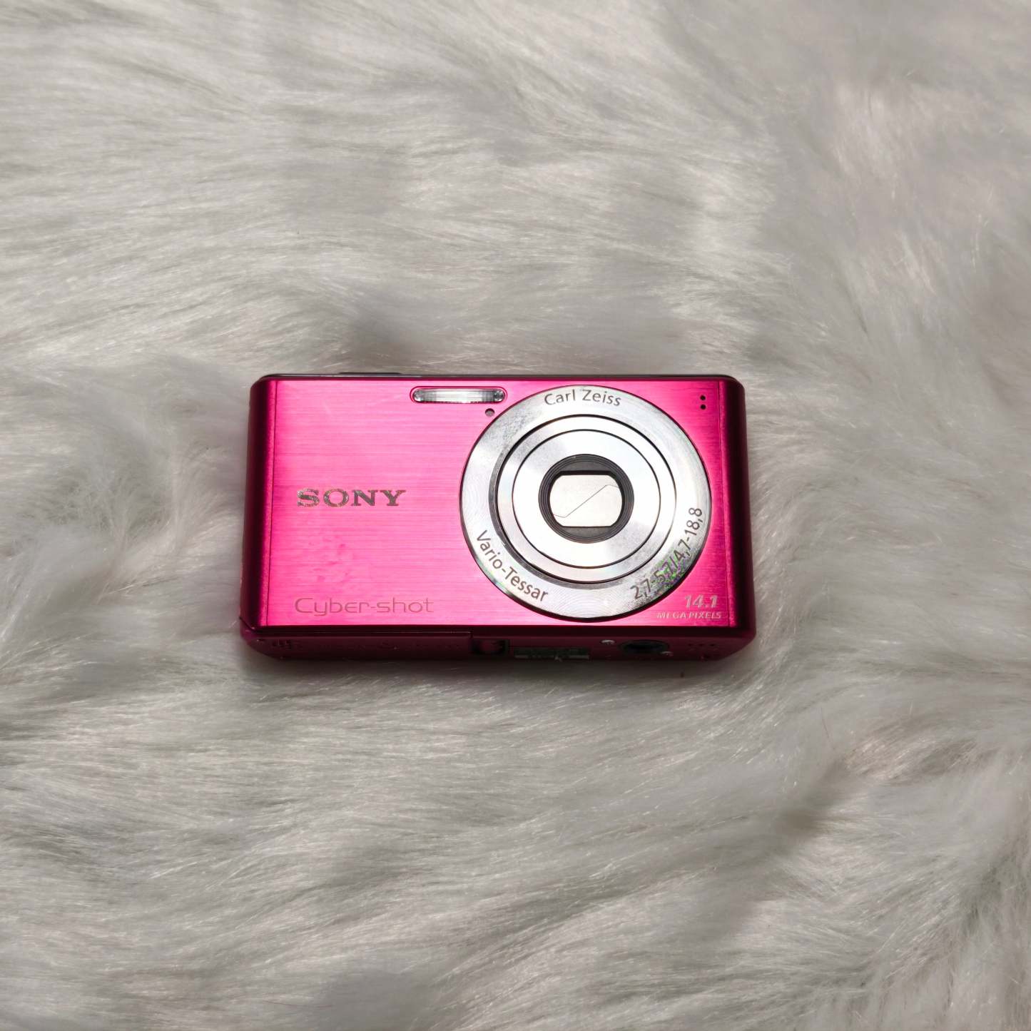 Sony DSC-W530 Pristine condition