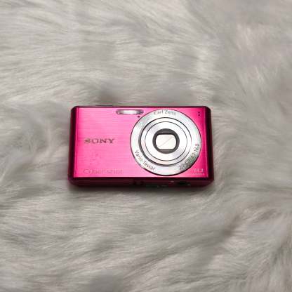 Sony DSC-W530 Pristine condition