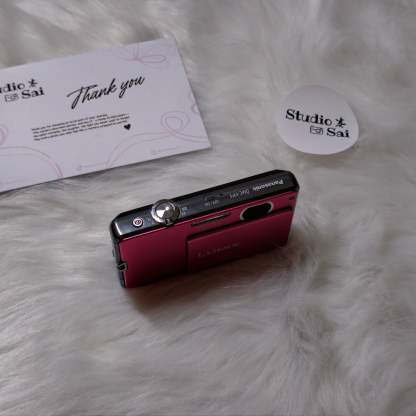 Lumix FP1 99% new