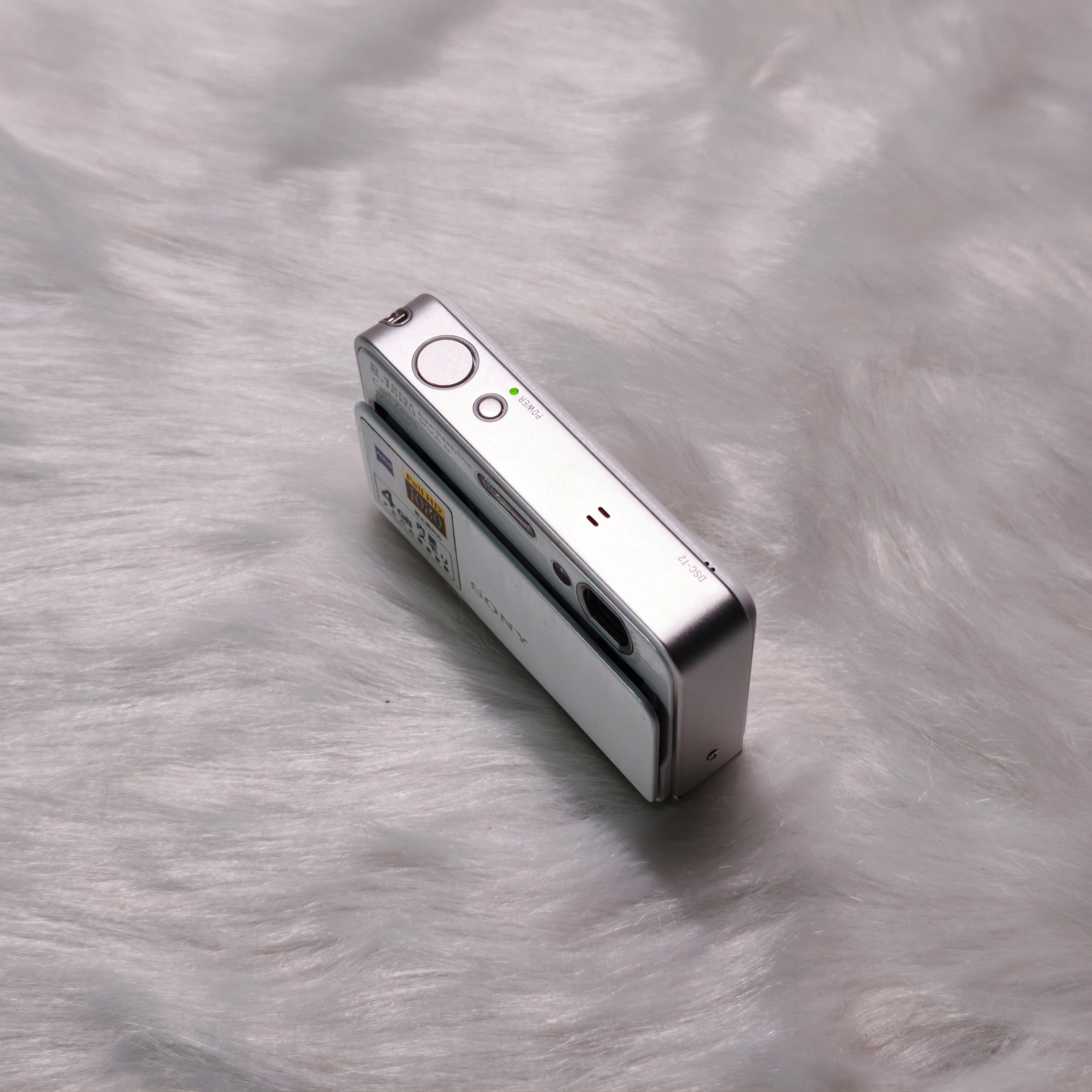 Sony DSC-T2 Pristine condition