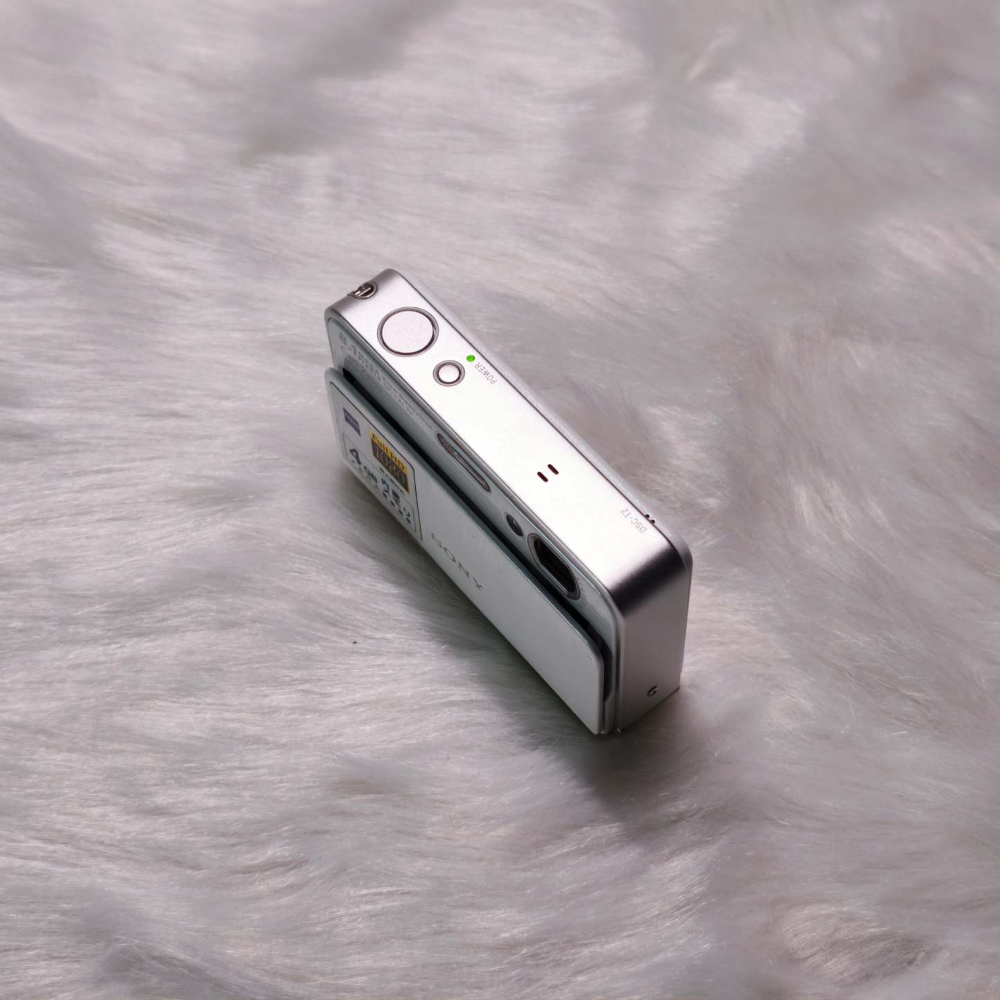 Sony DSC-T2 Pristine condition