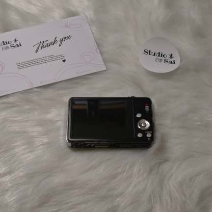Lumix FS45 99% new
