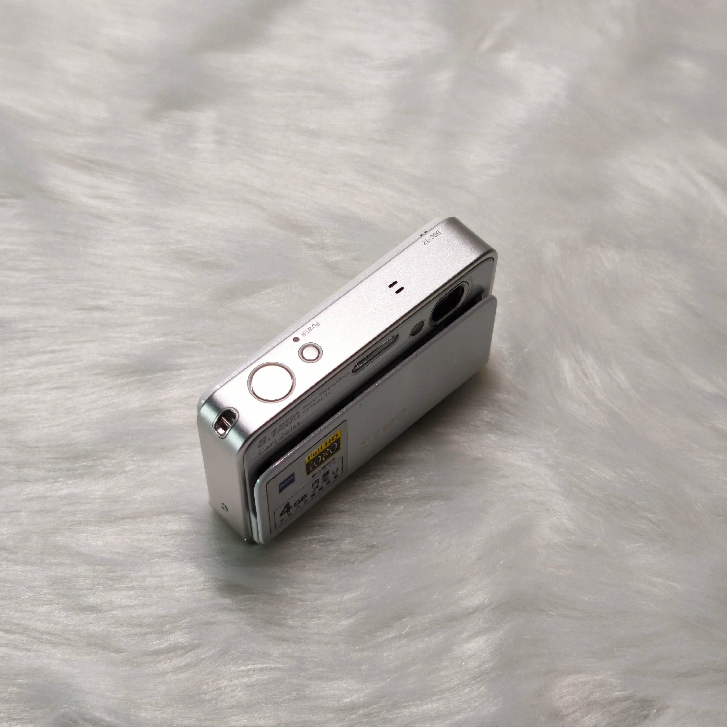 Sony DSC-T2 Pristine condition