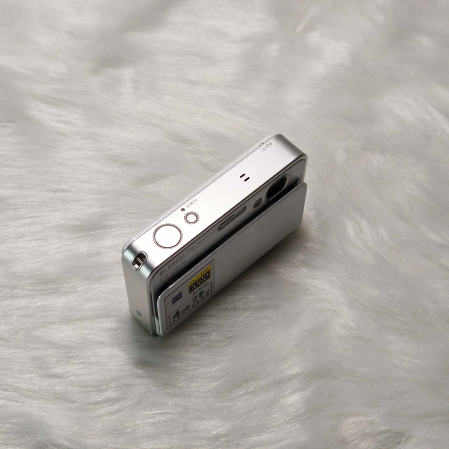 Sony DSC-T2 Pristine condition