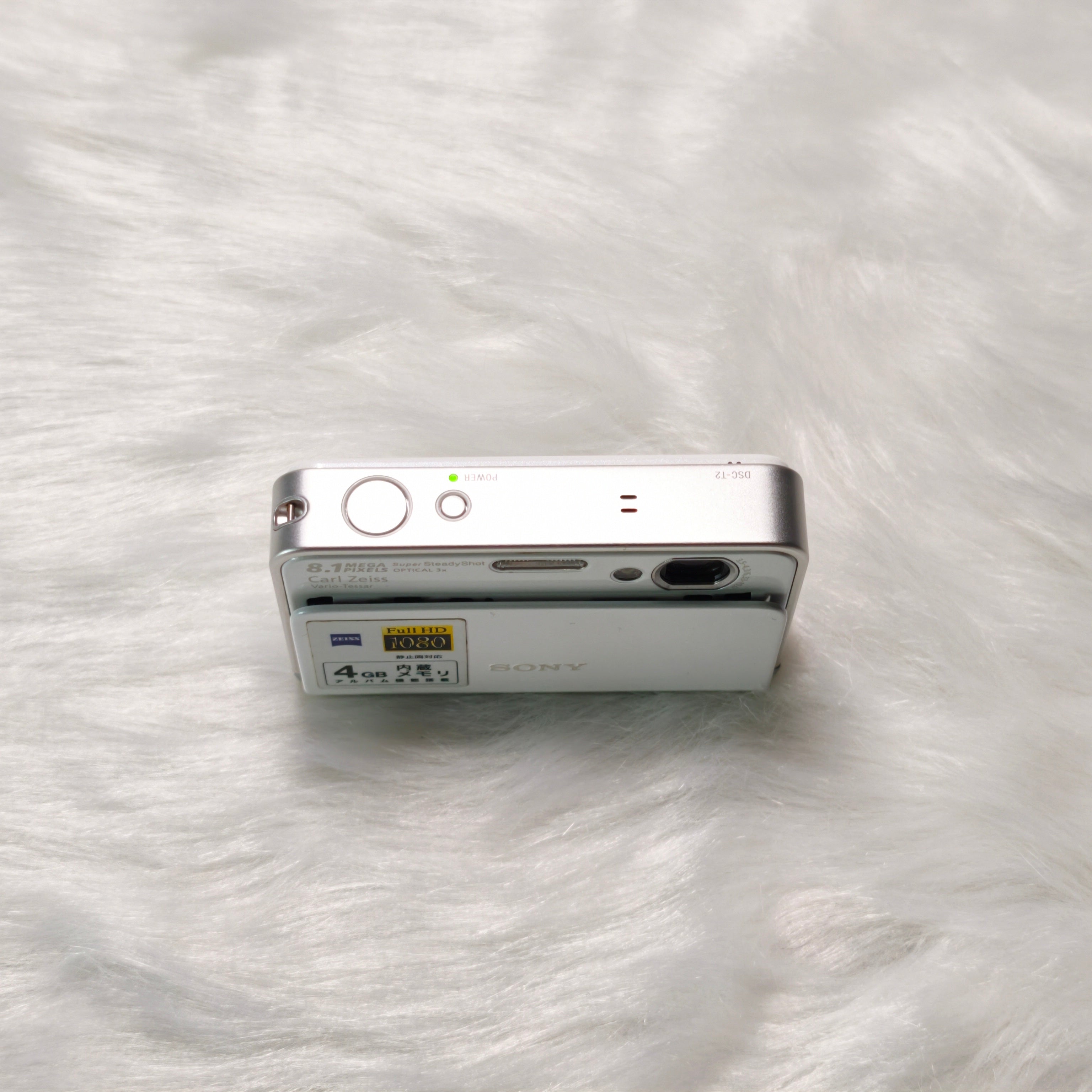 Sony DSC-T2 Pristine condition