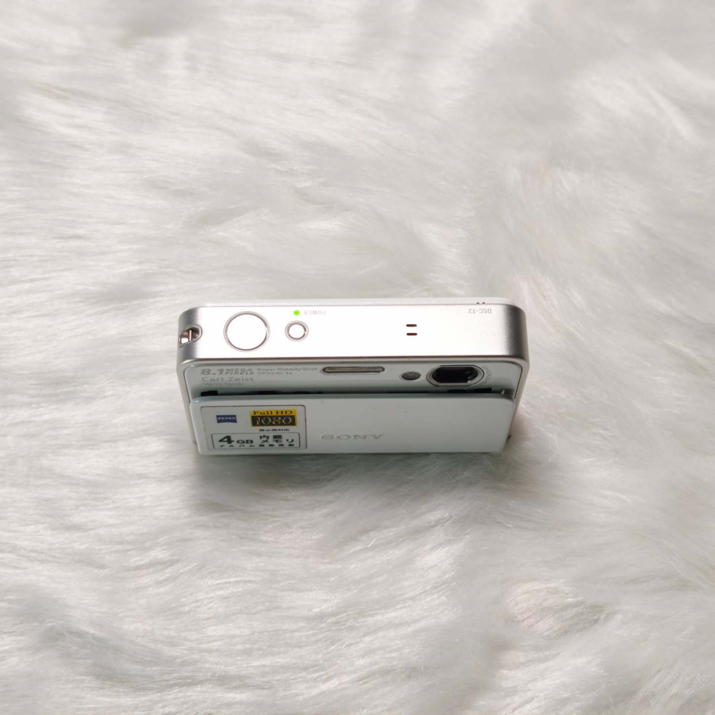 Sony DSC-T2 Pristine condition