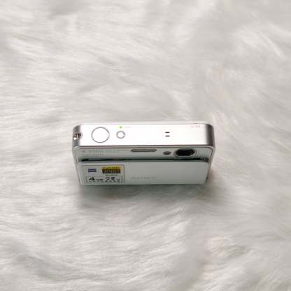 Sony DSC-T2 Pristine condition