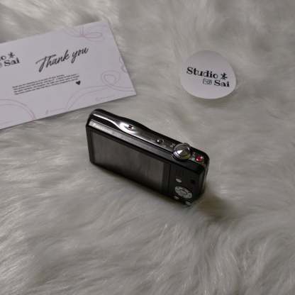 Lumix SZ1 Like-new condition