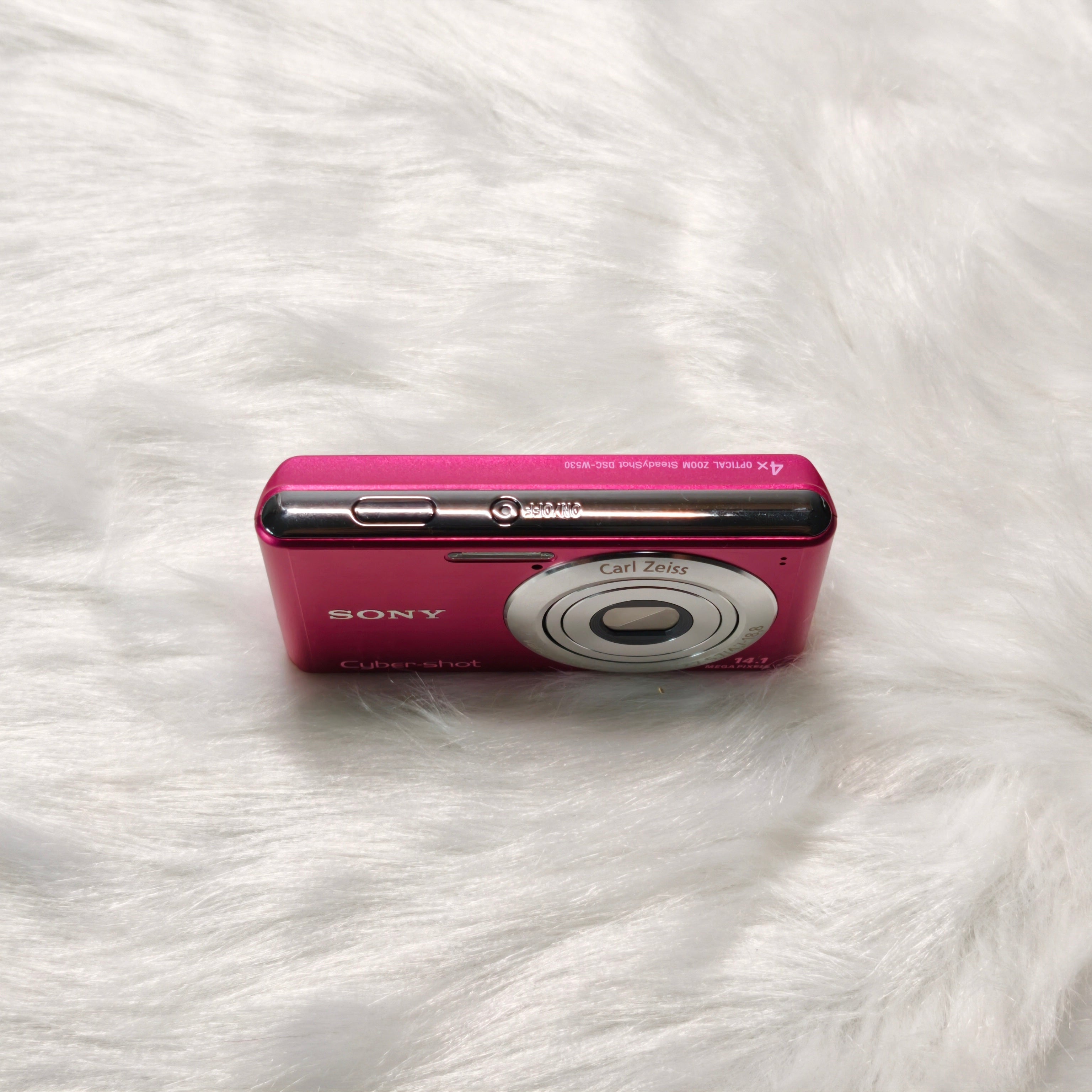 Sony DSC-W530 Pristine condition