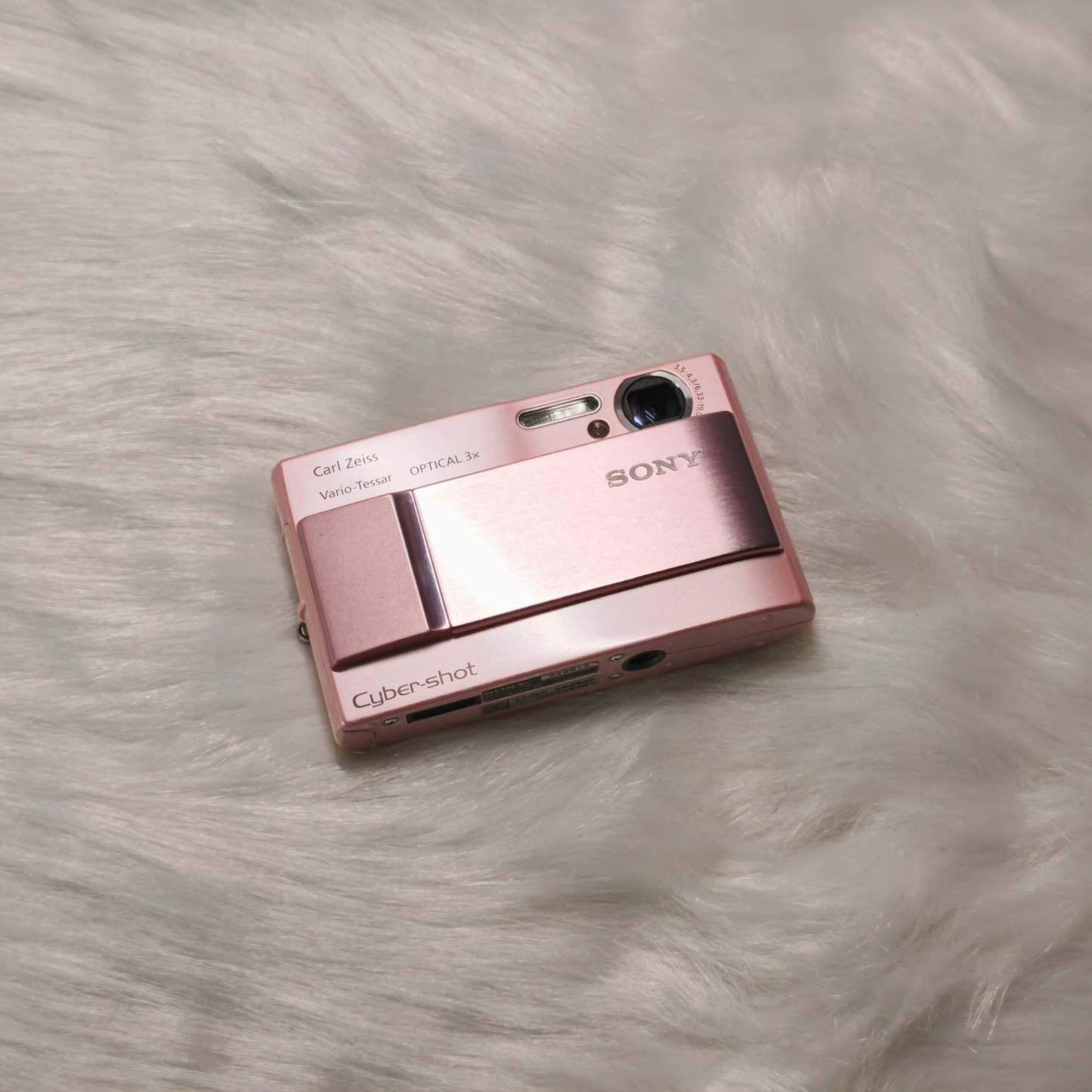 Sony DSC-T10 Like-new condition