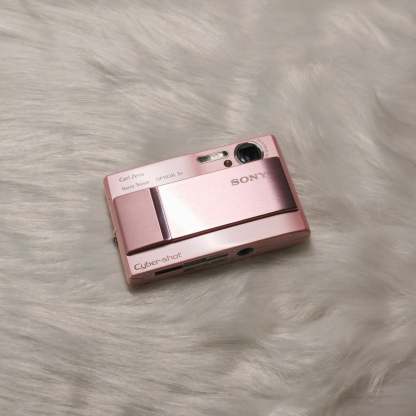 Sony DSC-T10 Like-new condition