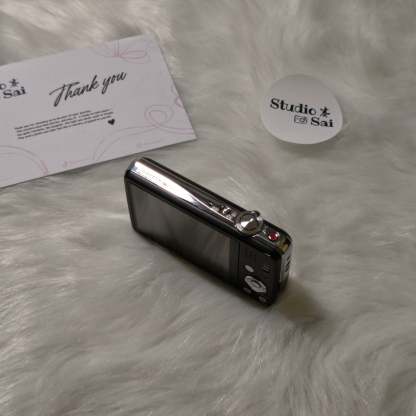 Lumix FS45 99% new