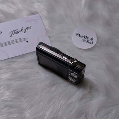 Olympus FE-370 Like-new condition