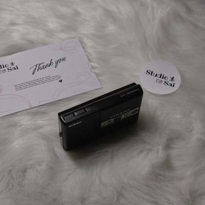 Nikon S70 Like-new condition
