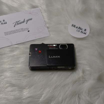 Lumix FP1 99% new