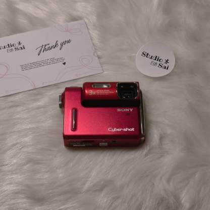 Sony DSC-F88 Like-new condition