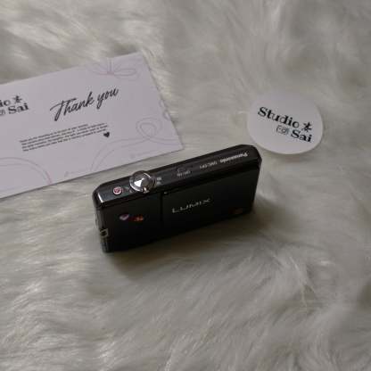 Lumix FP1 99% new