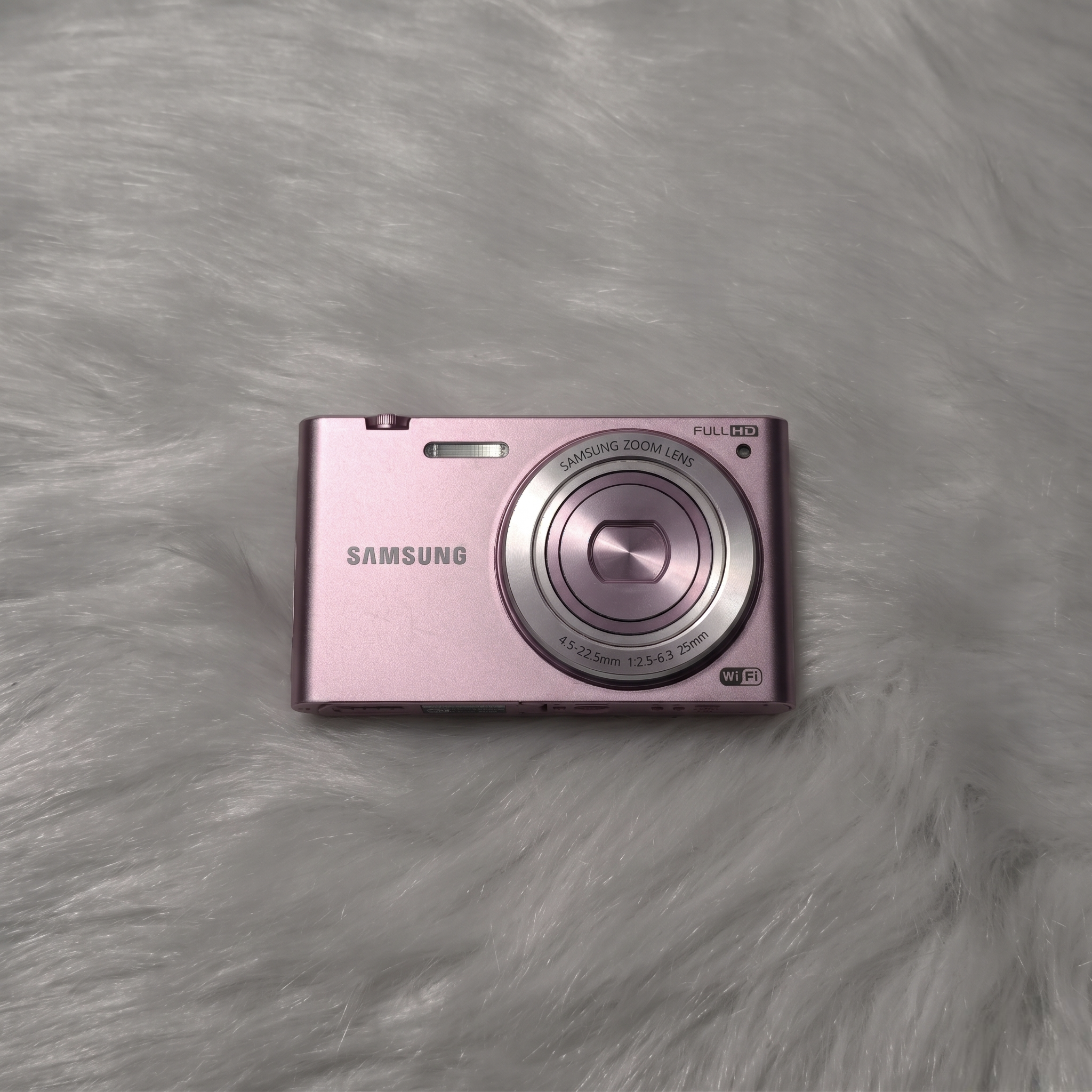 Samsung MV900f Sakura Pink – COLLECTOR'S PICK ✮ Like-new condition