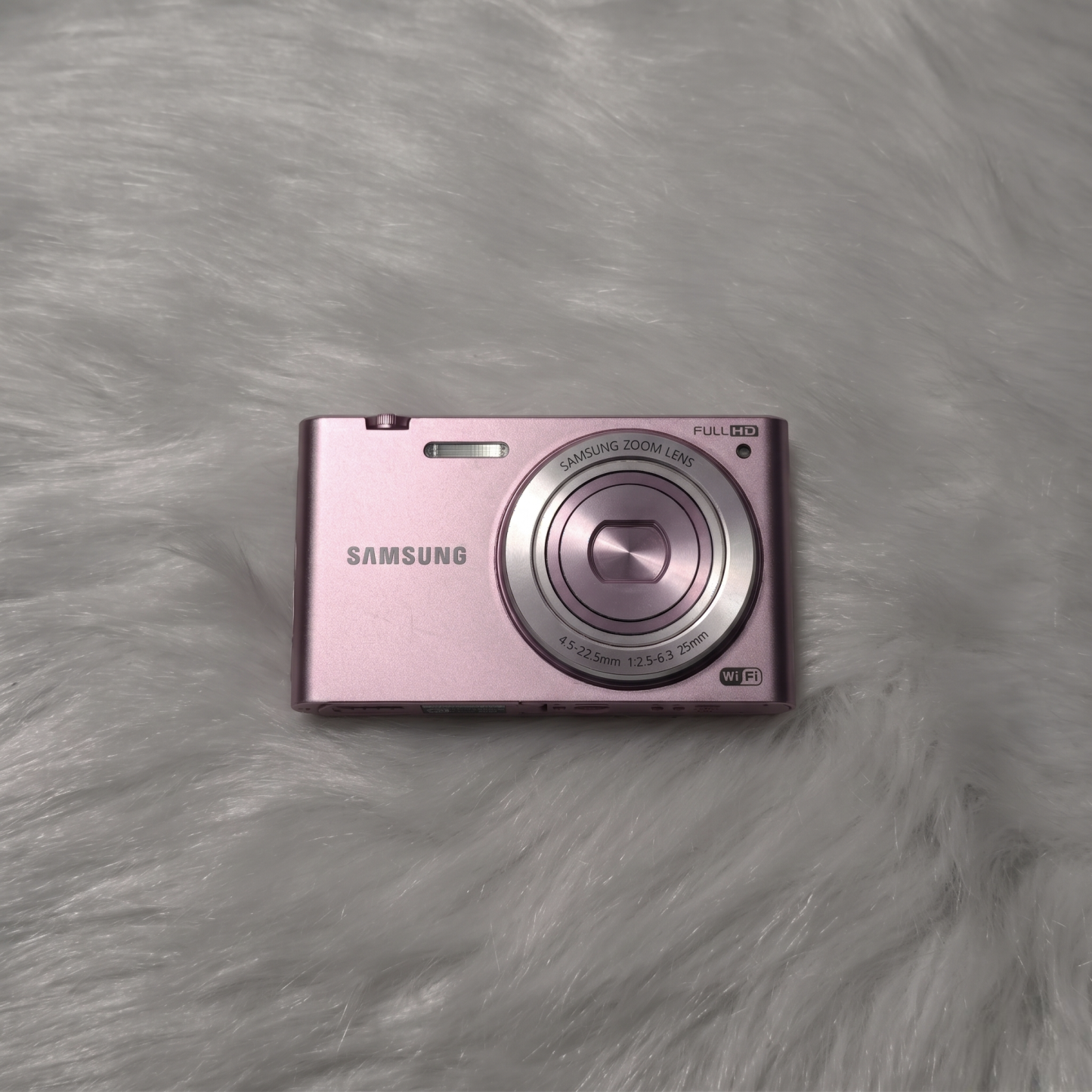Samsung MV900f Sakura Pink – COLLECTOR'S PICK ✮ Like-new condition