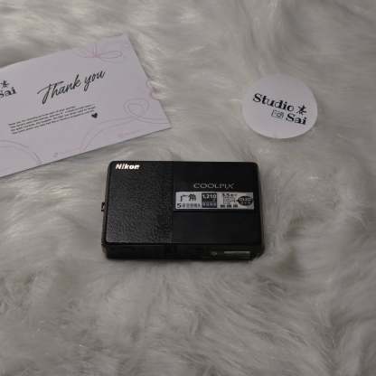 Nikon S70 Like-new condition