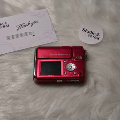 Sony DSC-F88 Like-new condition