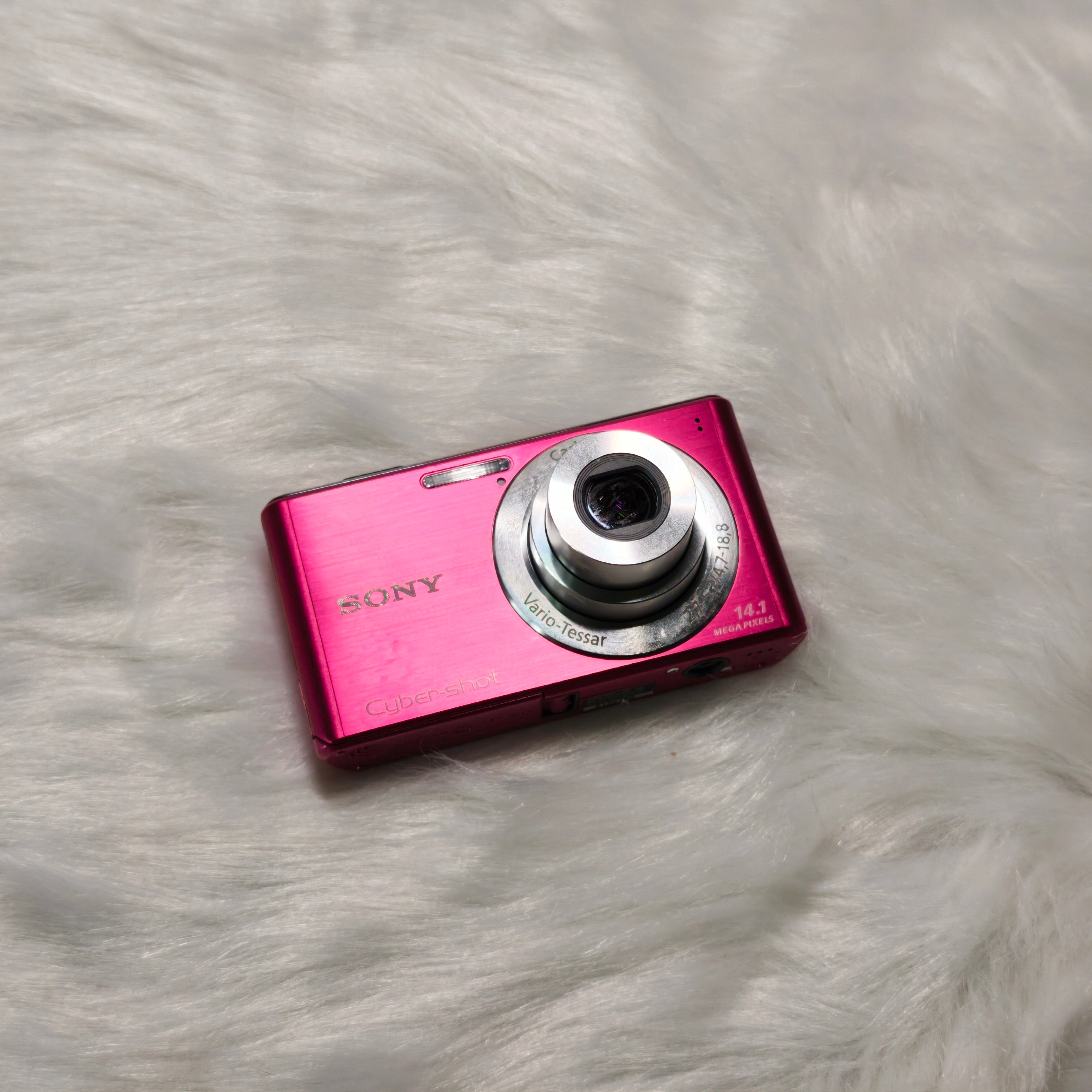 Sony DSC-W530 Pristine condition