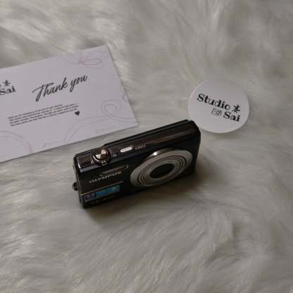 Olympus FE-370 Like-new condition
