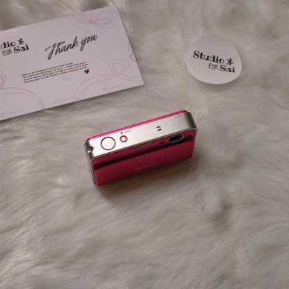 Sony DSC-T2 Like-new condition