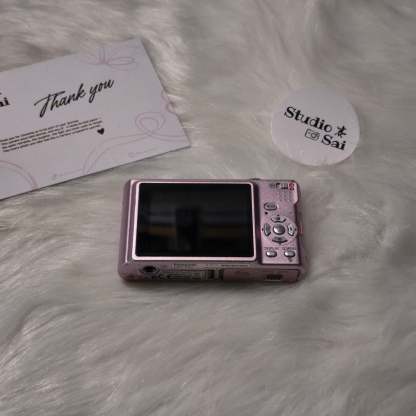 Lumix DMC-FS3 99% new