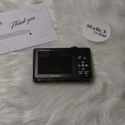 Lumix FP1 99% new
