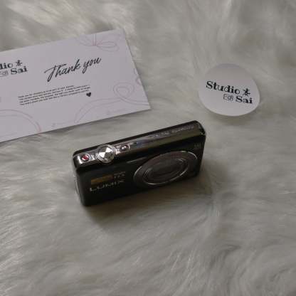 Lumix FS45 99% new