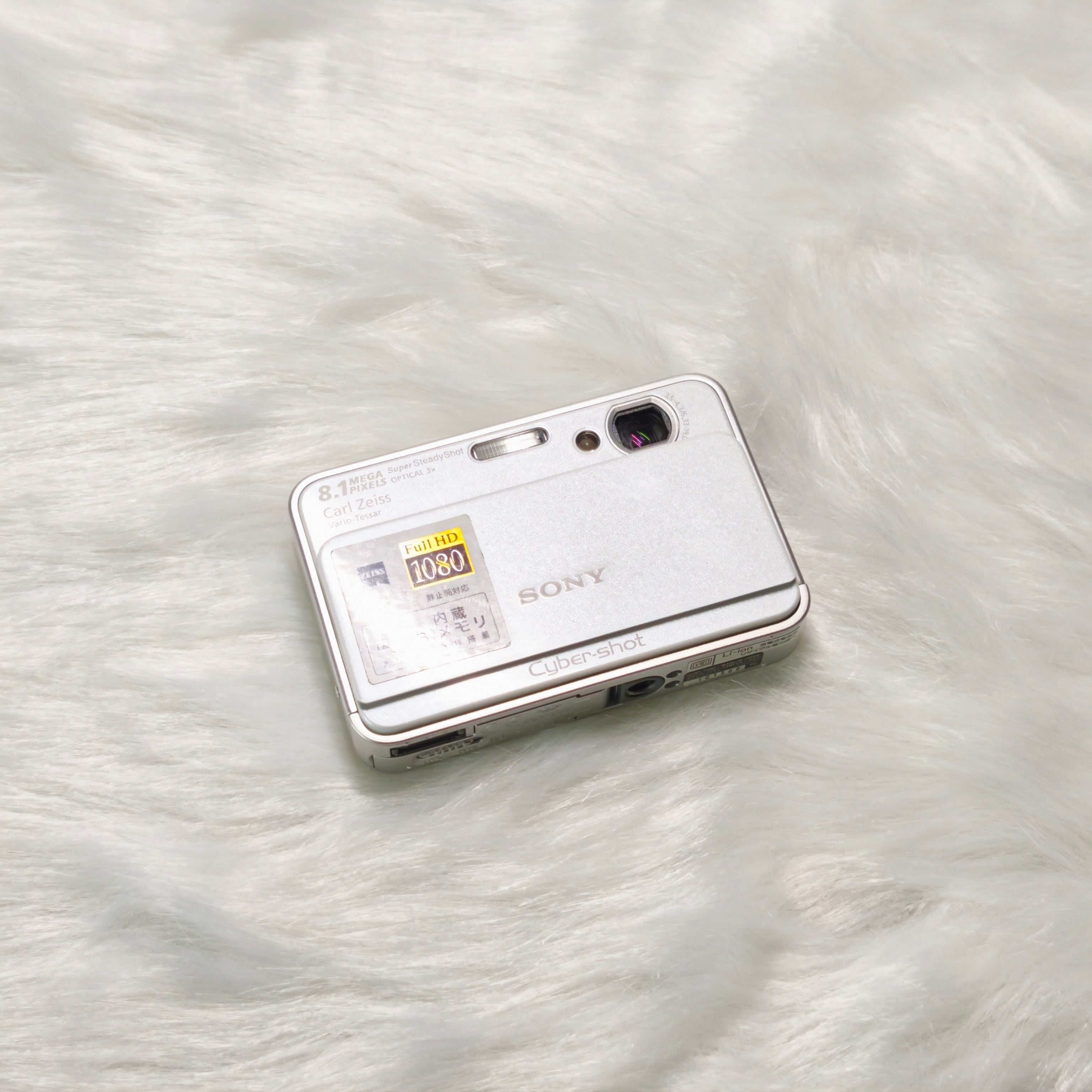 Sony DSC-T2 Pristine condition