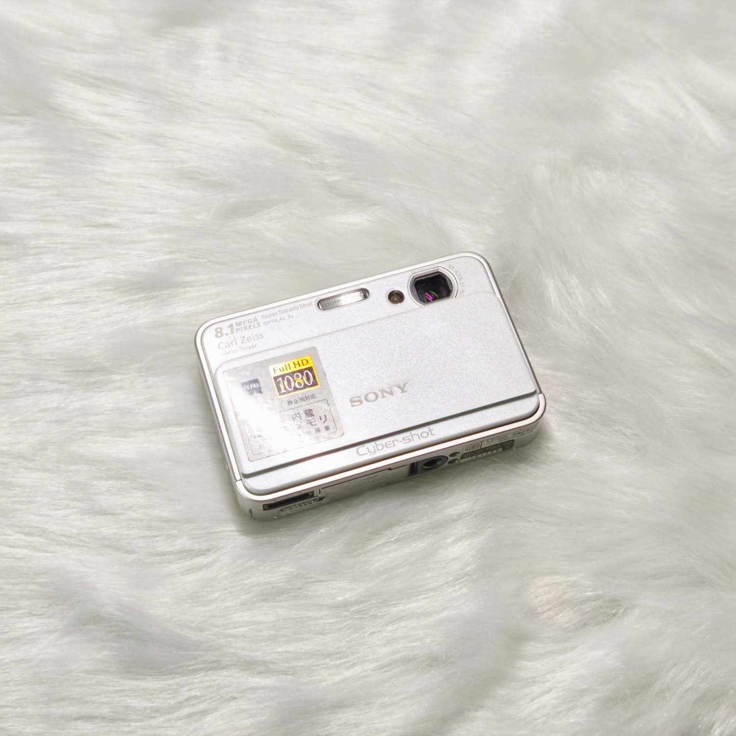 Sony DSC-T2 Pristine condition