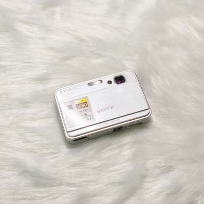 Sony DSC-T2 Pristine condition