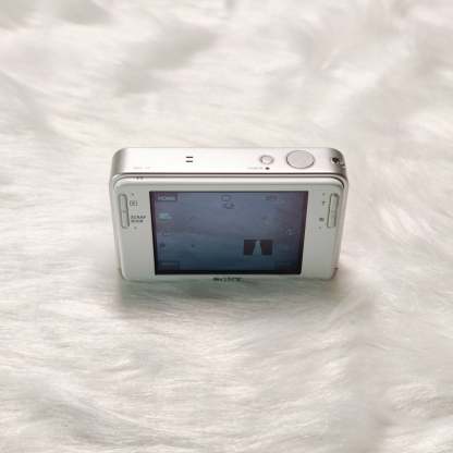 Sony DSC-T2 Pristine condition