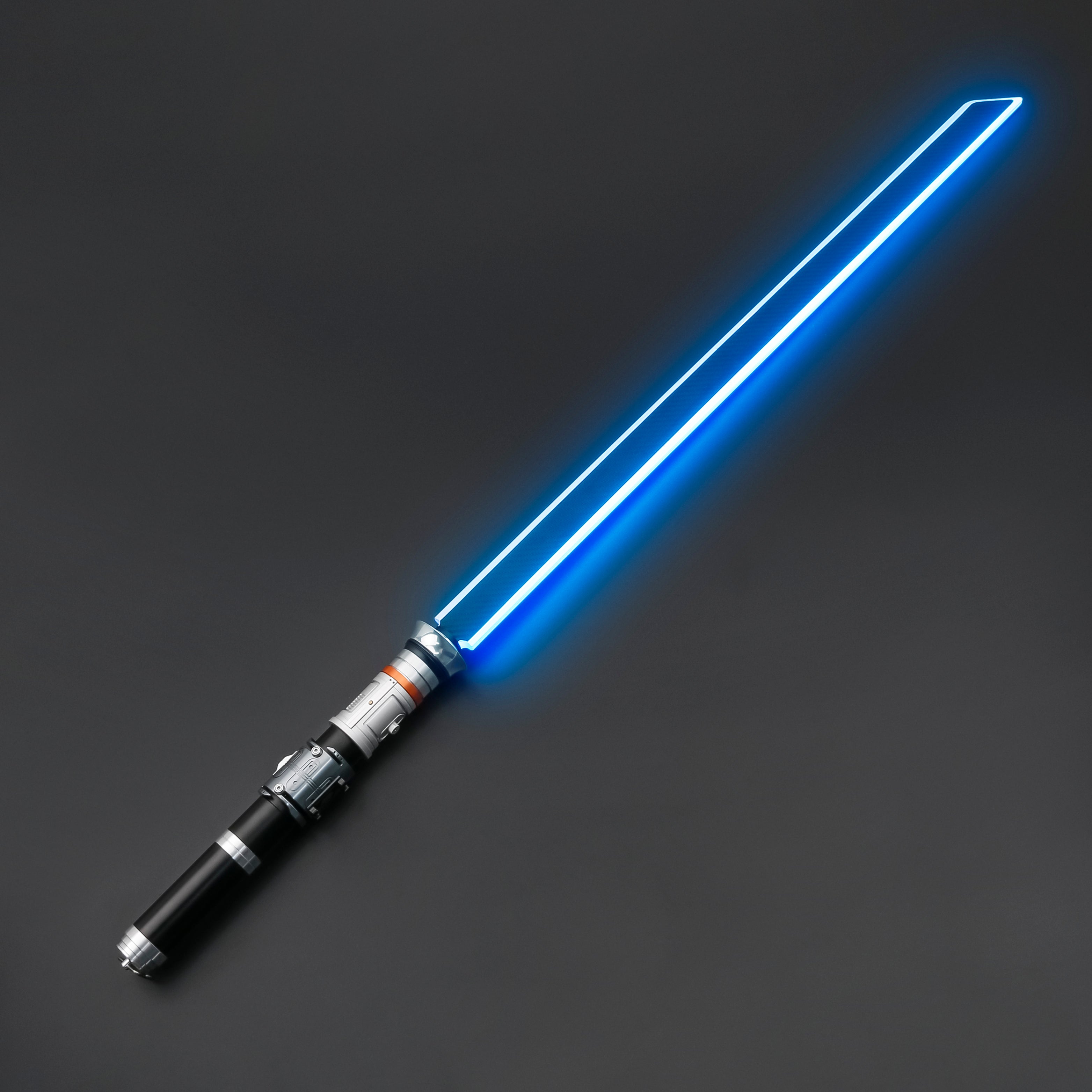Saber flat blade - Ships within 12 hours