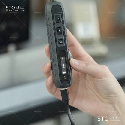 Stodeer 180 In 1 Precision Screwdriver Set - Ships within 24 hours