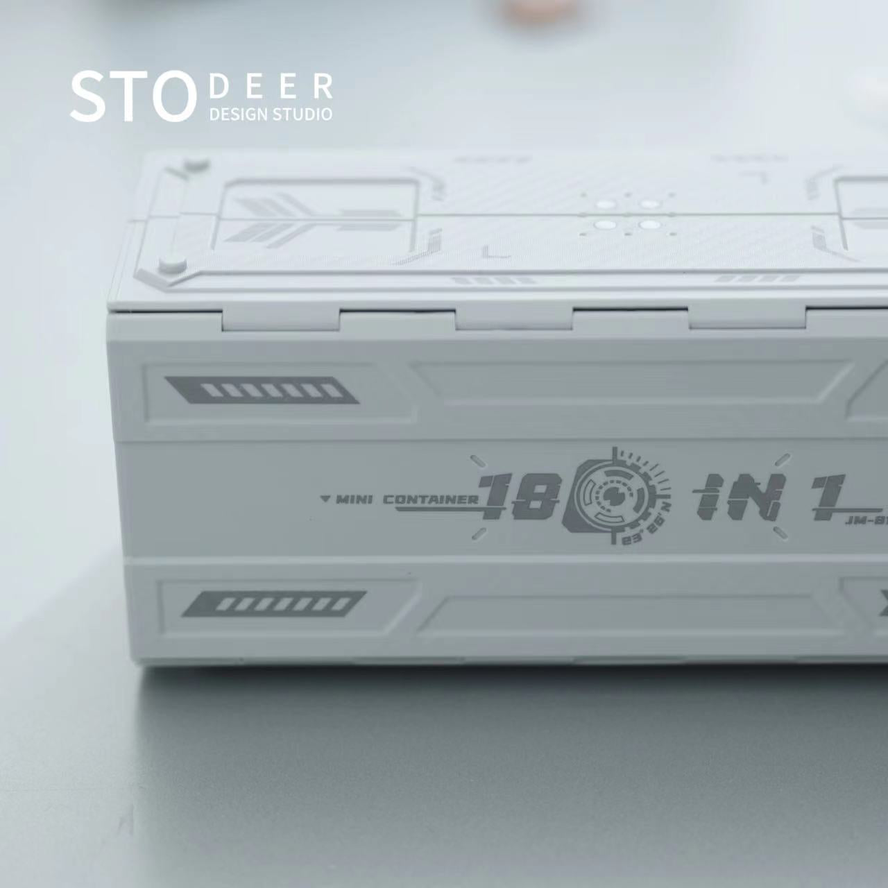 Stodeer 180 In 1 Precision Screwdriver Set - Ships within 24 hours