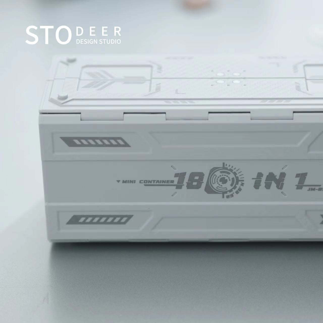 Stodeer 180 In 1 Precision Screwdriver Set - Ships within 24 hours