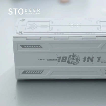 Stodeer 180 In 1 Precision Screwdriver Set - Ships within 24 hours