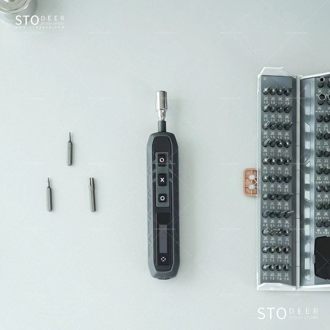Stodeer 180 In 1 Precision Screwdriver Set - Ships within 24 hours