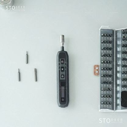 Stodeer 180 In 1 Precision Screwdriver Set - Ships within 24 hours
