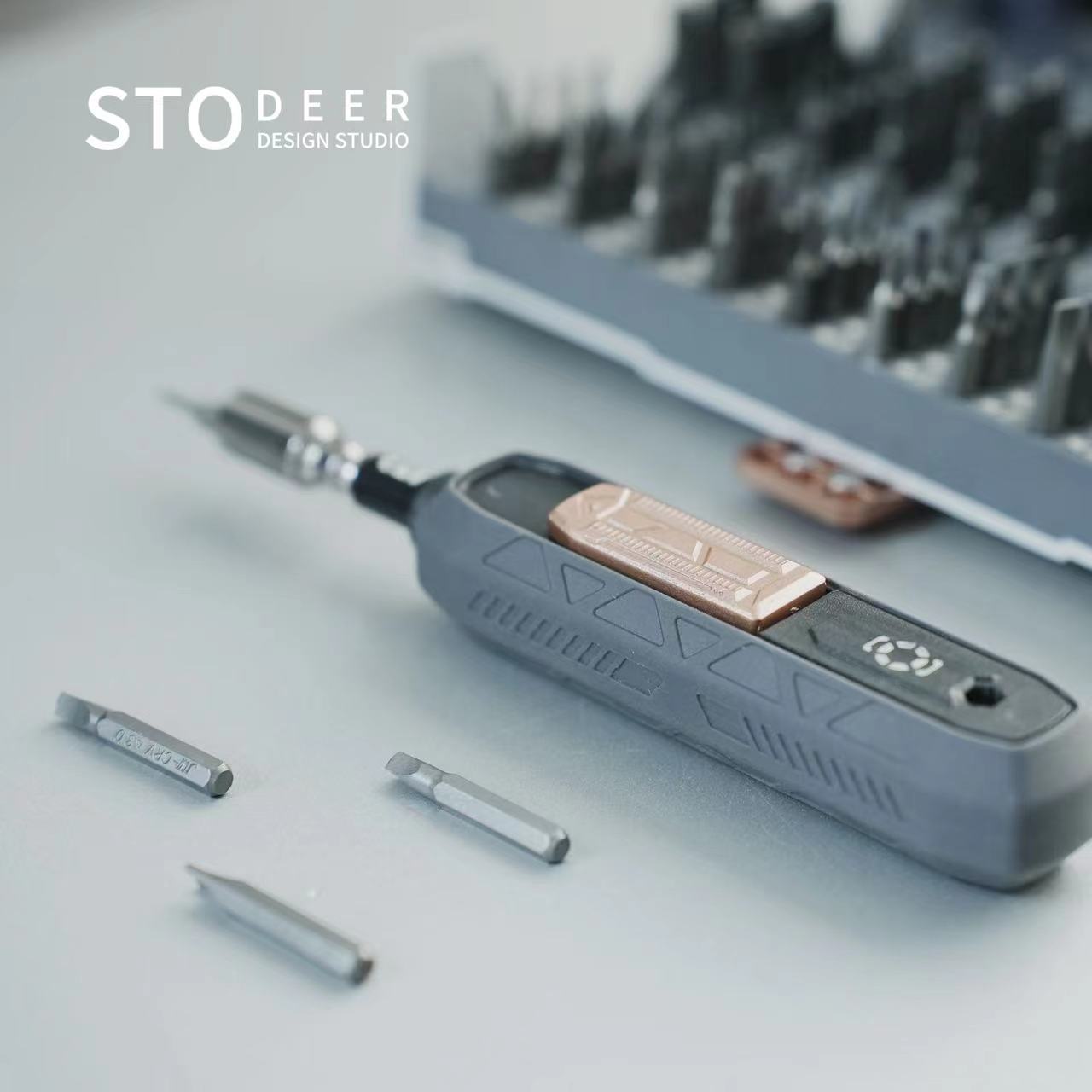 Stodeer 180 In 1 Precision Screwdriver Set - Ships within 24 hours