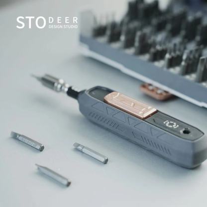 Stodeer 180 In 1 Precision Screwdriver Set - Ships within 24 hours