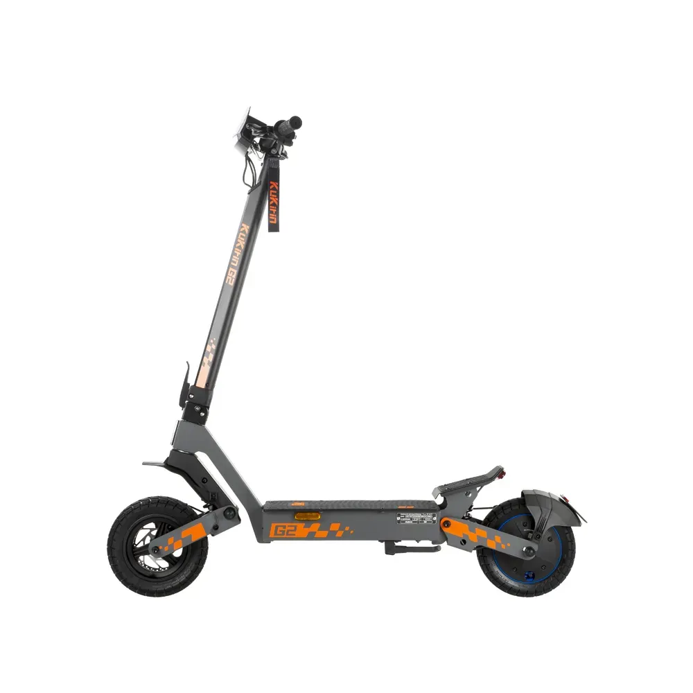 Electric Scooters