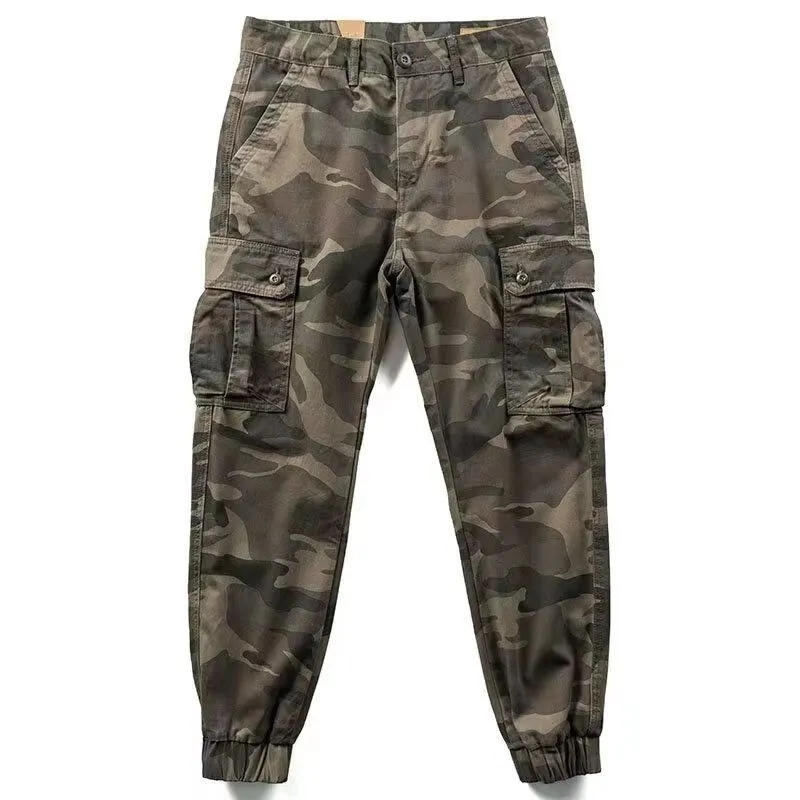 Outdoor Casual Fits