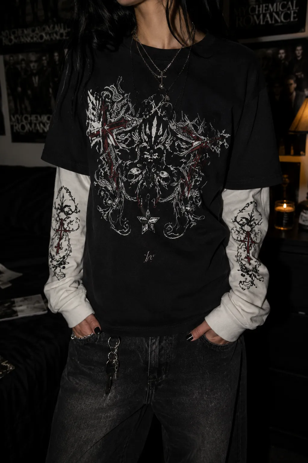 Dark Archive Y2K