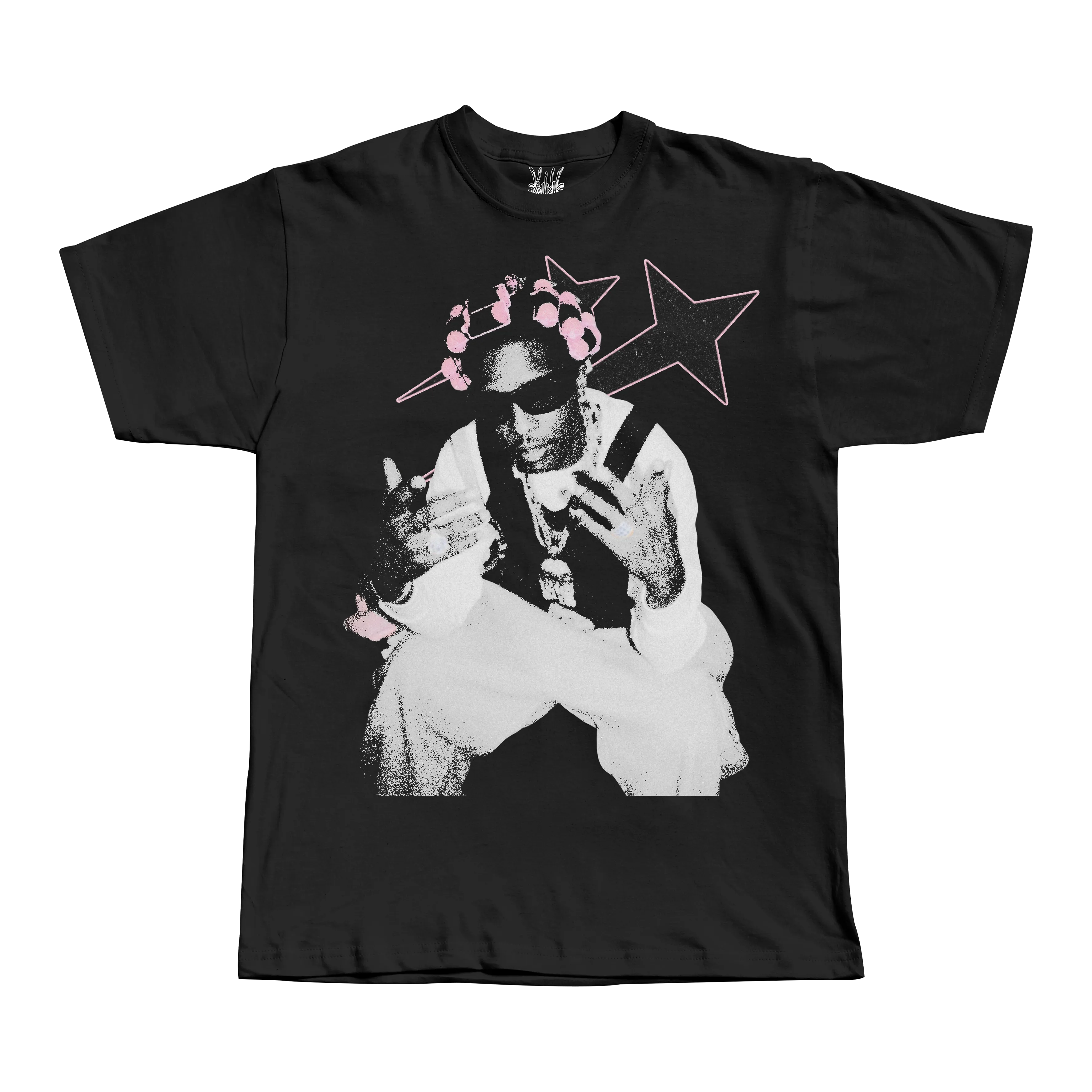 Rapper Vintage Tee