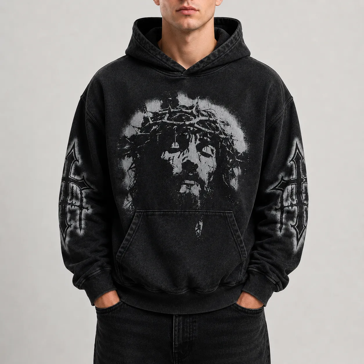 Thorn Cross Faith Collection